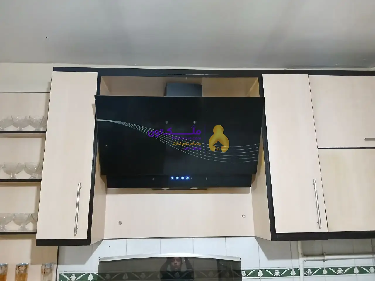 خونه ی ویلایی دو طبقه کرج فردیس