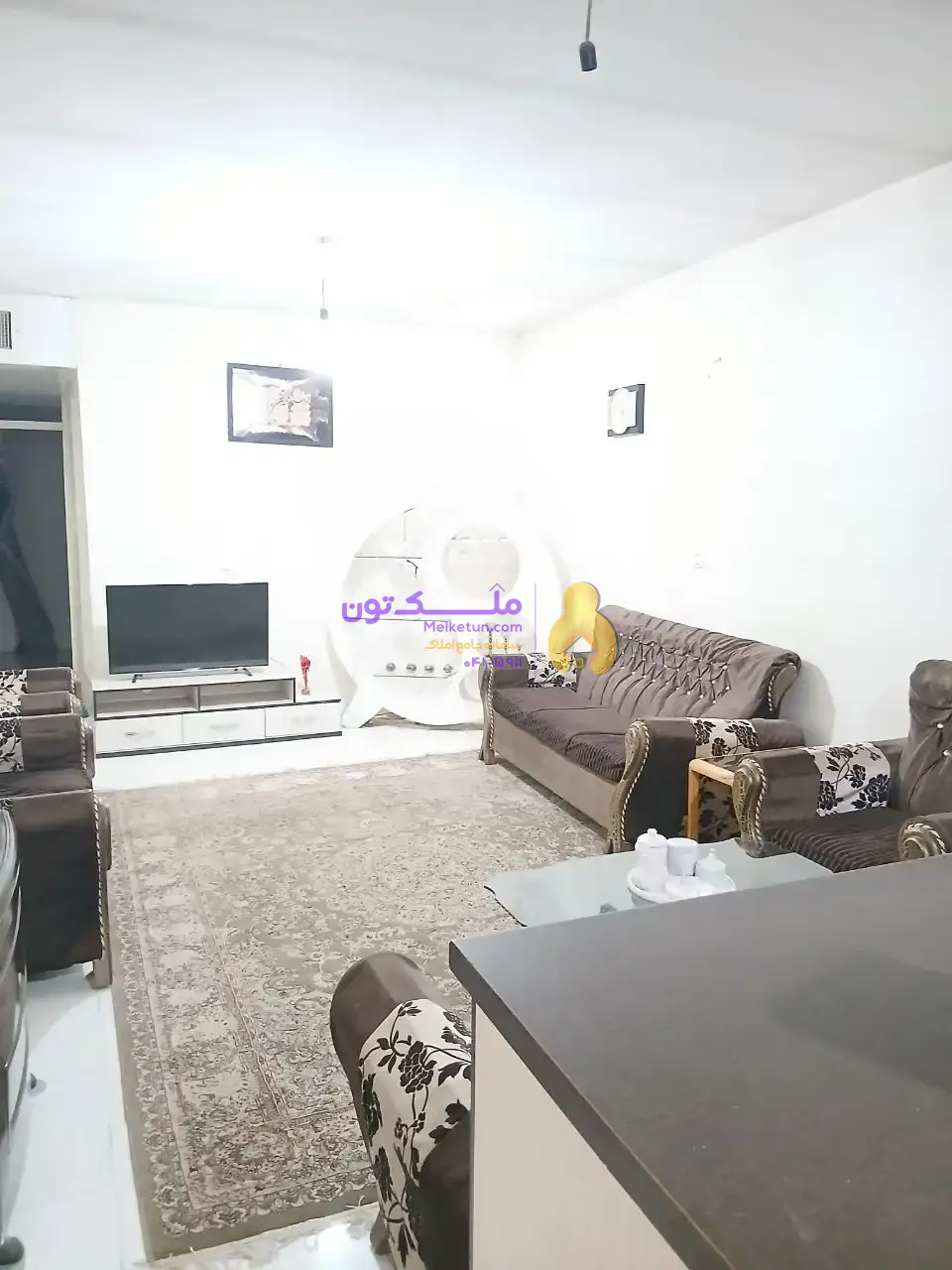 خونه ی ویلایی دو طبقه کرج فردیس