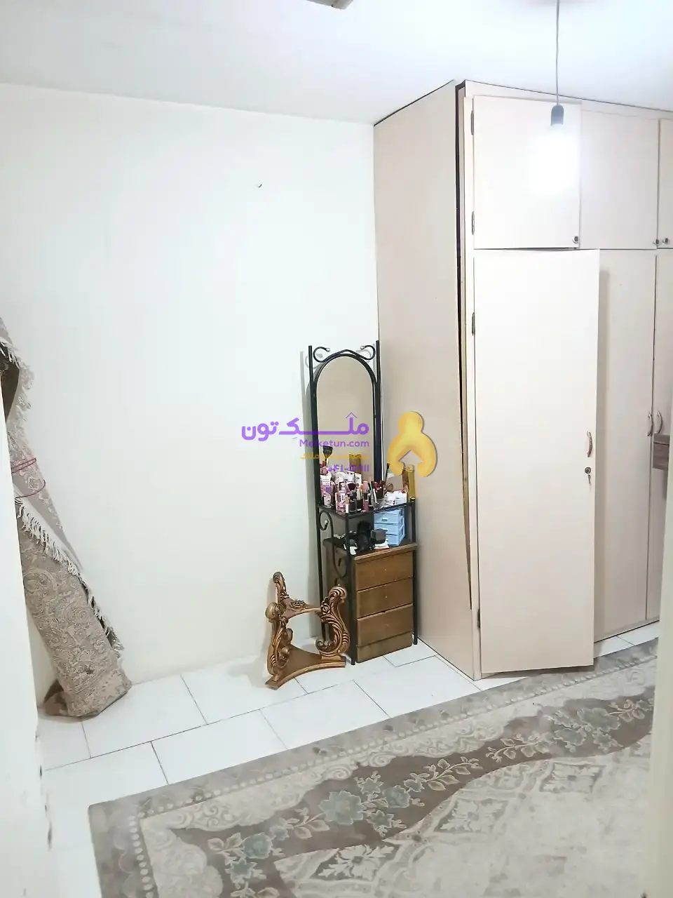 فروش خونه ی ویلایی دو طبقه کرج فردیس فوری