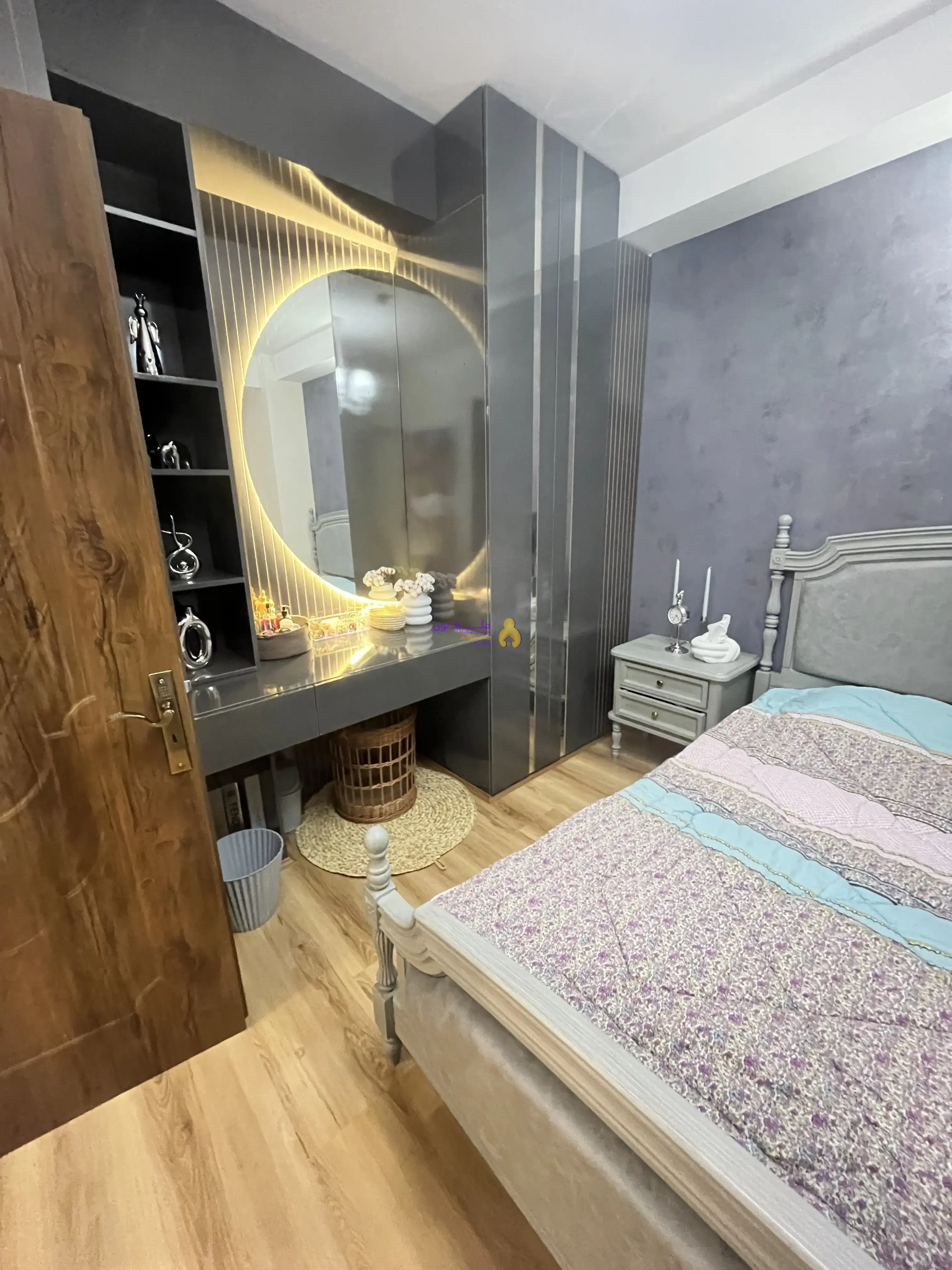 فروش اپارتمان در قره اغاج