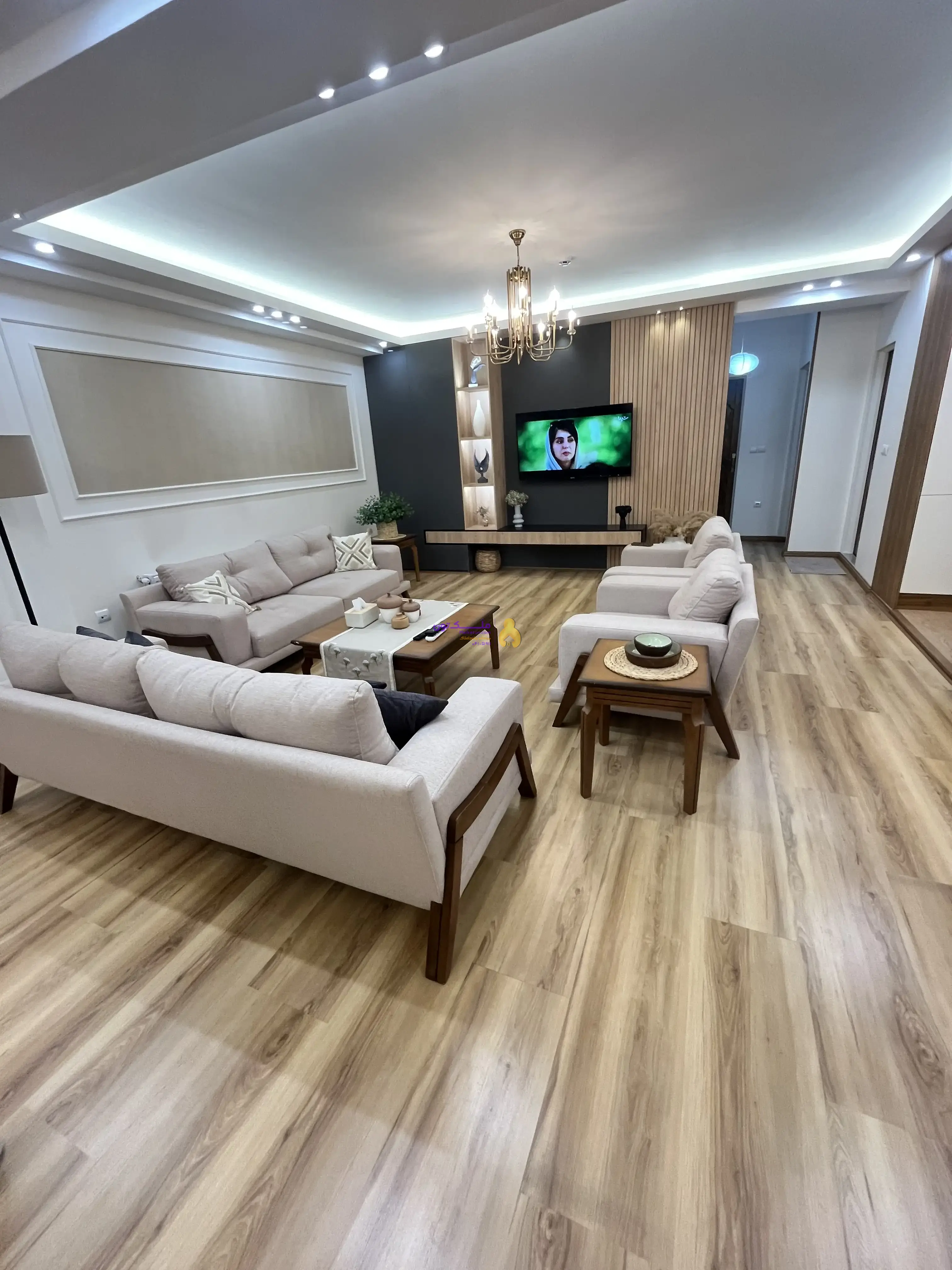 فروش اپارتمان در قره اغاج