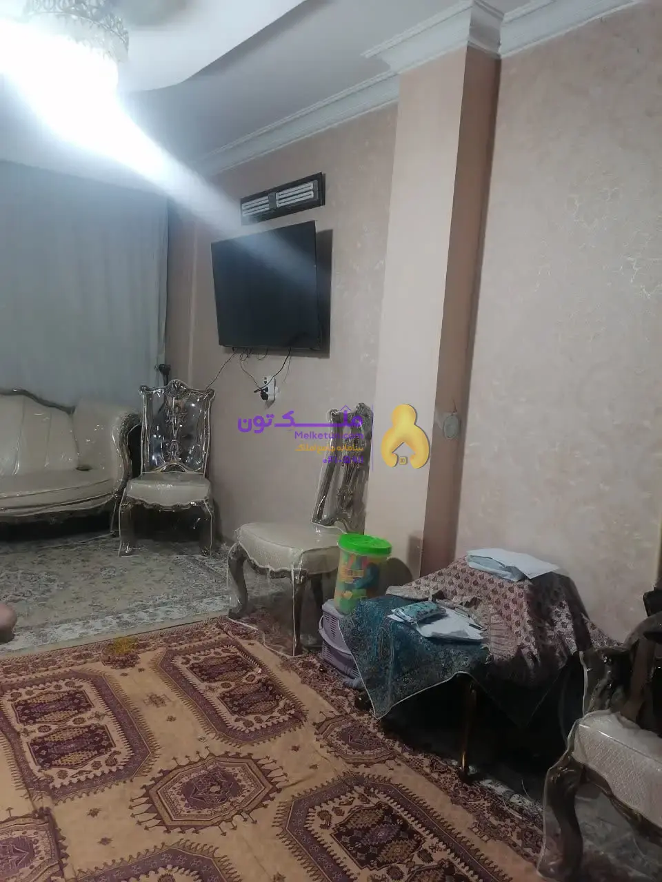 فروش اپارتمان