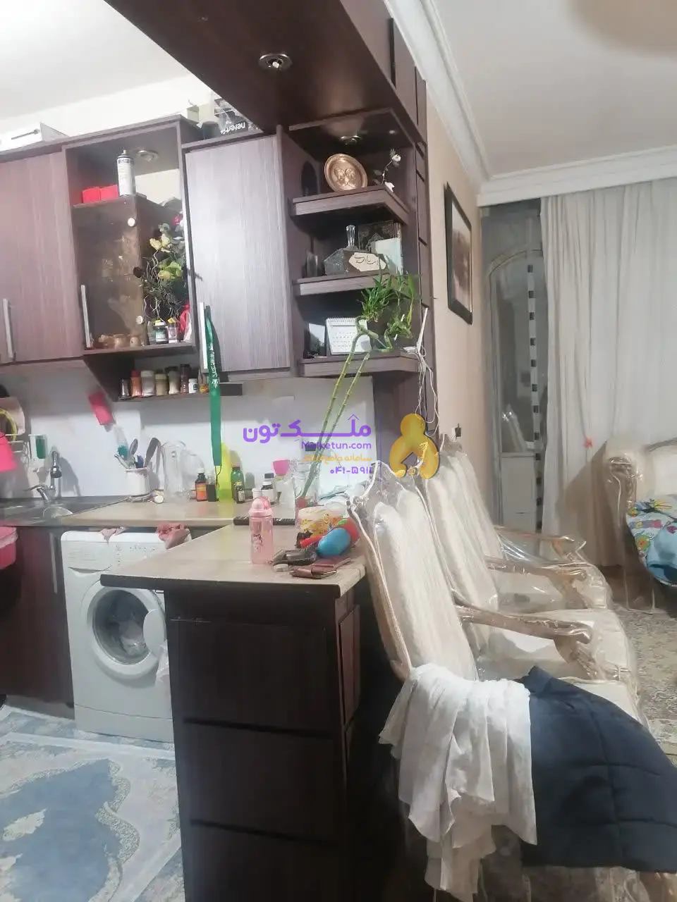 فروش اپارتمان