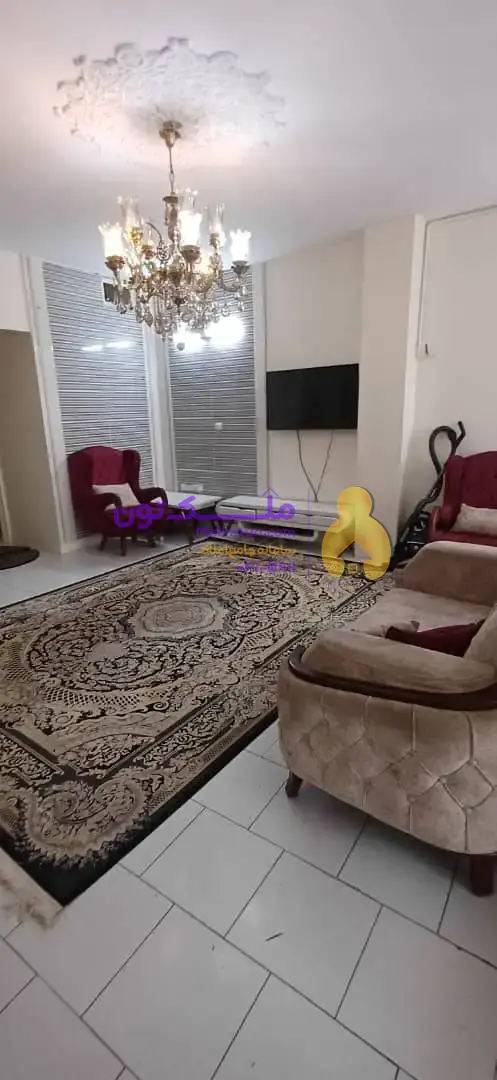 فروش خانه ۵۹ متری