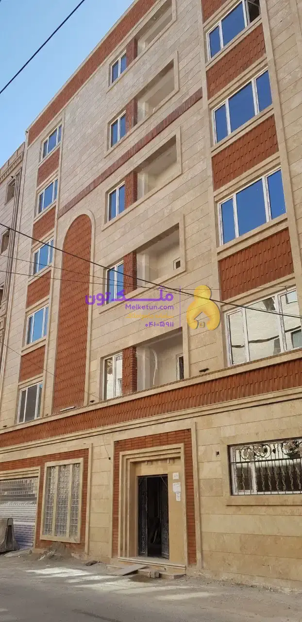 فروش واحد ۸۵ متری دو خواب
