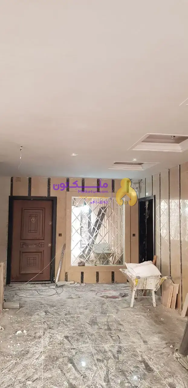 فروش واحد ۸۵ متری دو خواب