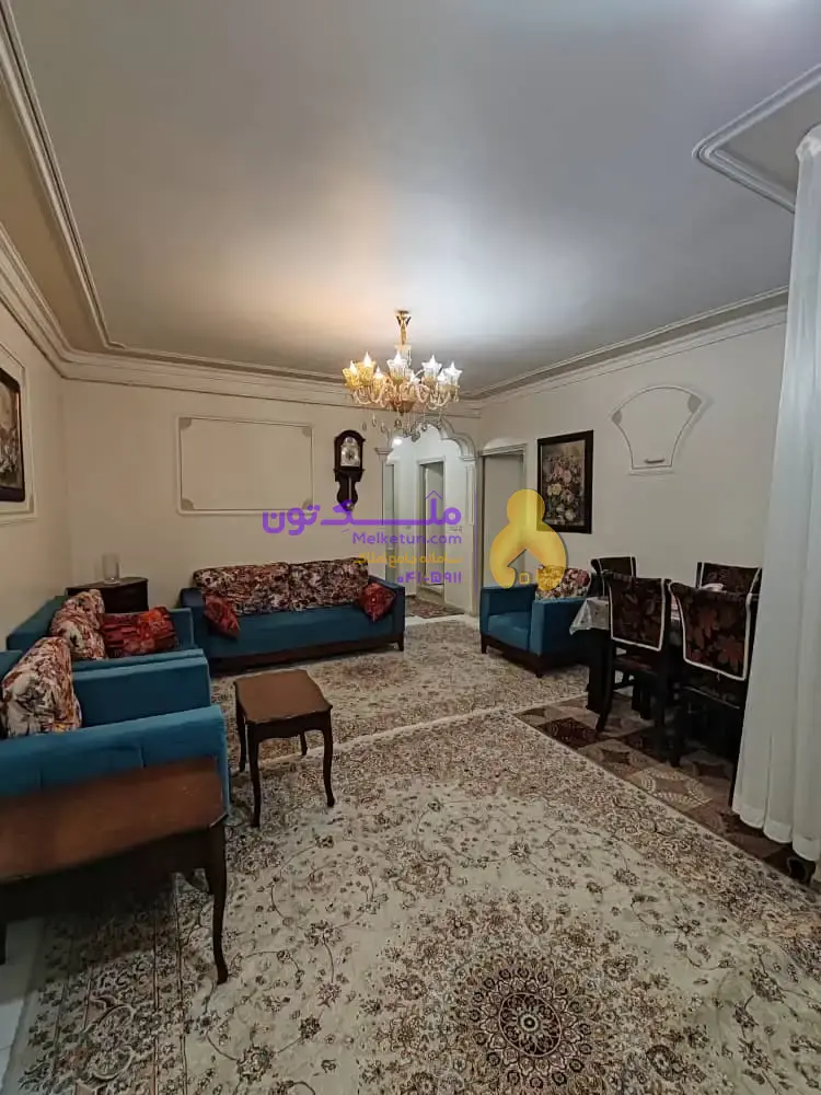 فروش واحد ۷۸متری/مجتمع فرهنگیان کوثر/دادگستری