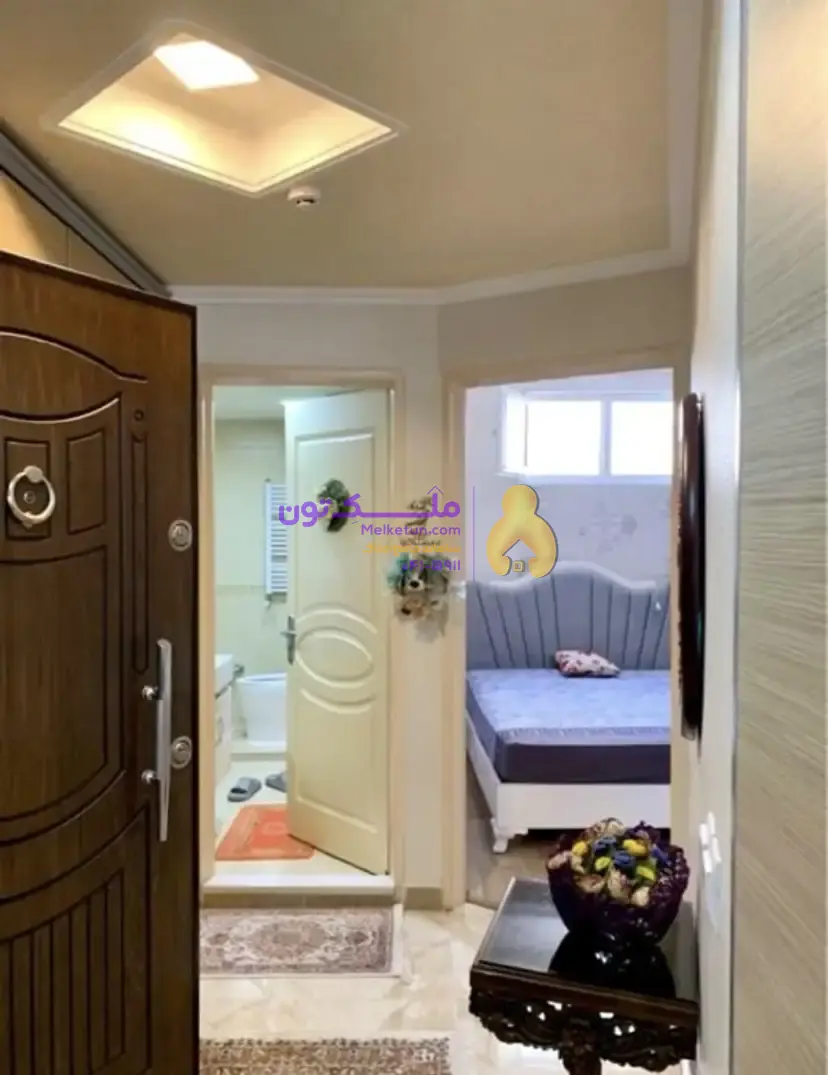 اپارتمان ۲۰۰متری/ده متریهای کوی سهند