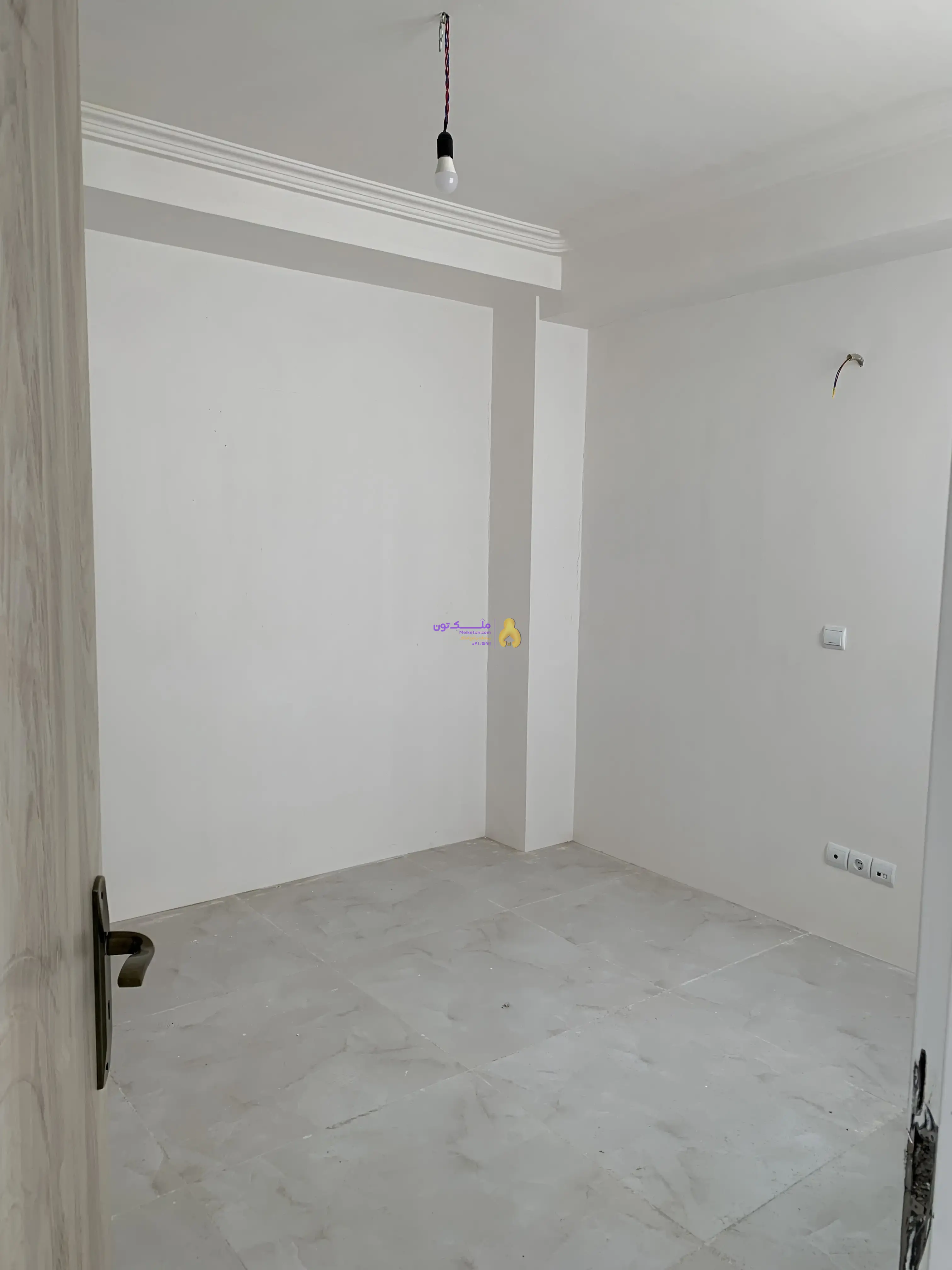 اپارتمان۱۱۰متری/باغچه بان