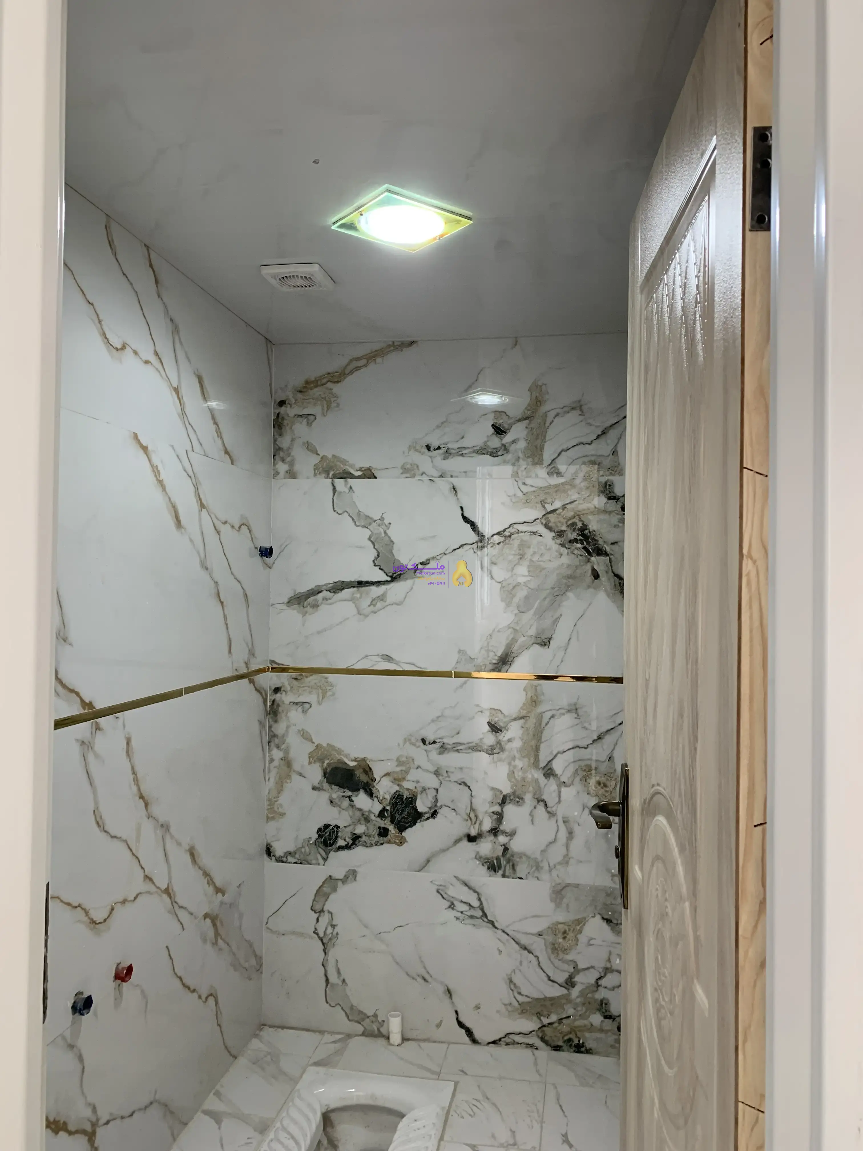 اپارتمان۱۱۰متری/باغچه بان