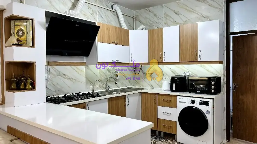چهارواحدی ۷۸متری