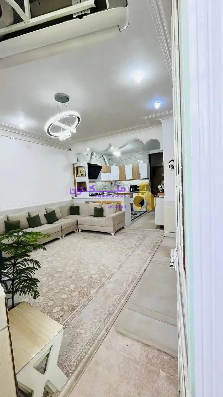 چهارواحدی ۷۸متری