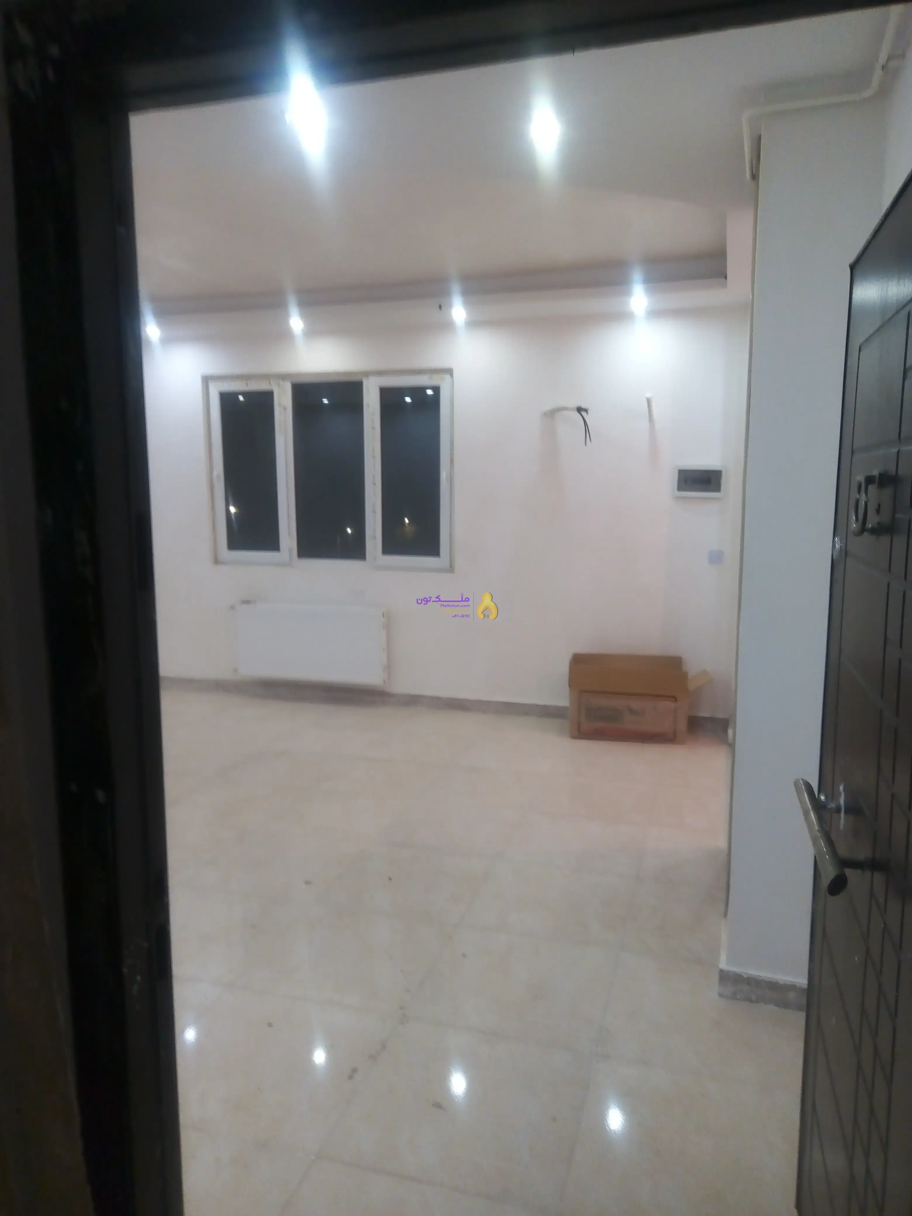 آپارتمان فروشی کوچصفهان