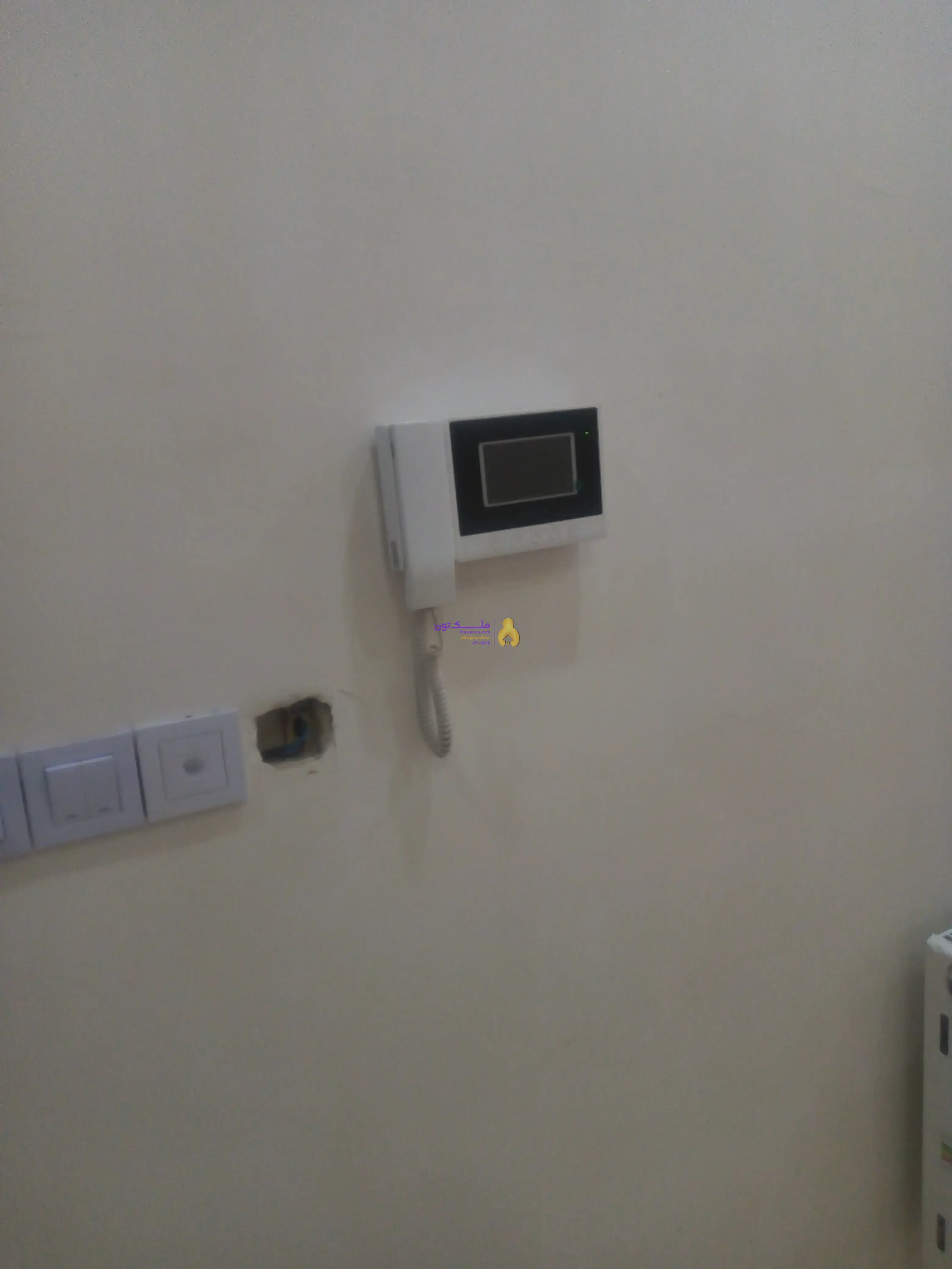 آپارتمان فروشی کوچصفهان