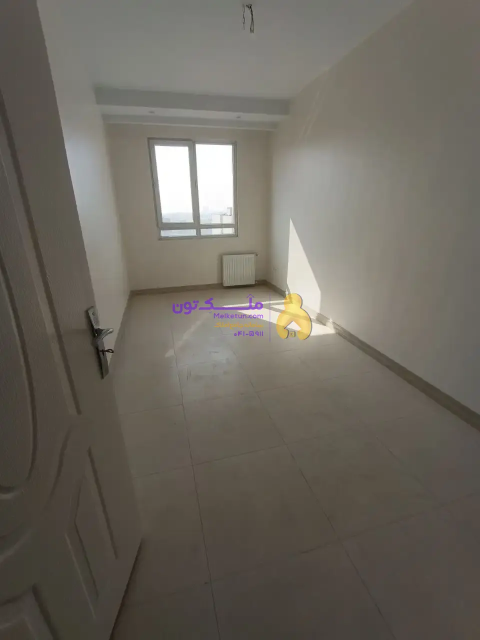 آپارتمان ۳خواب ۲پارکینگ