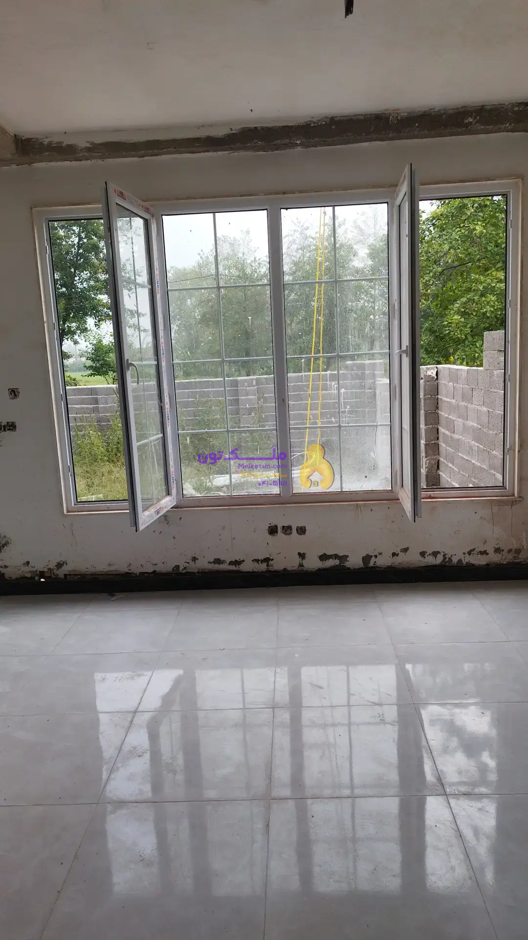 ویلا شخصی ساز 4 خوابه کوچصفهان