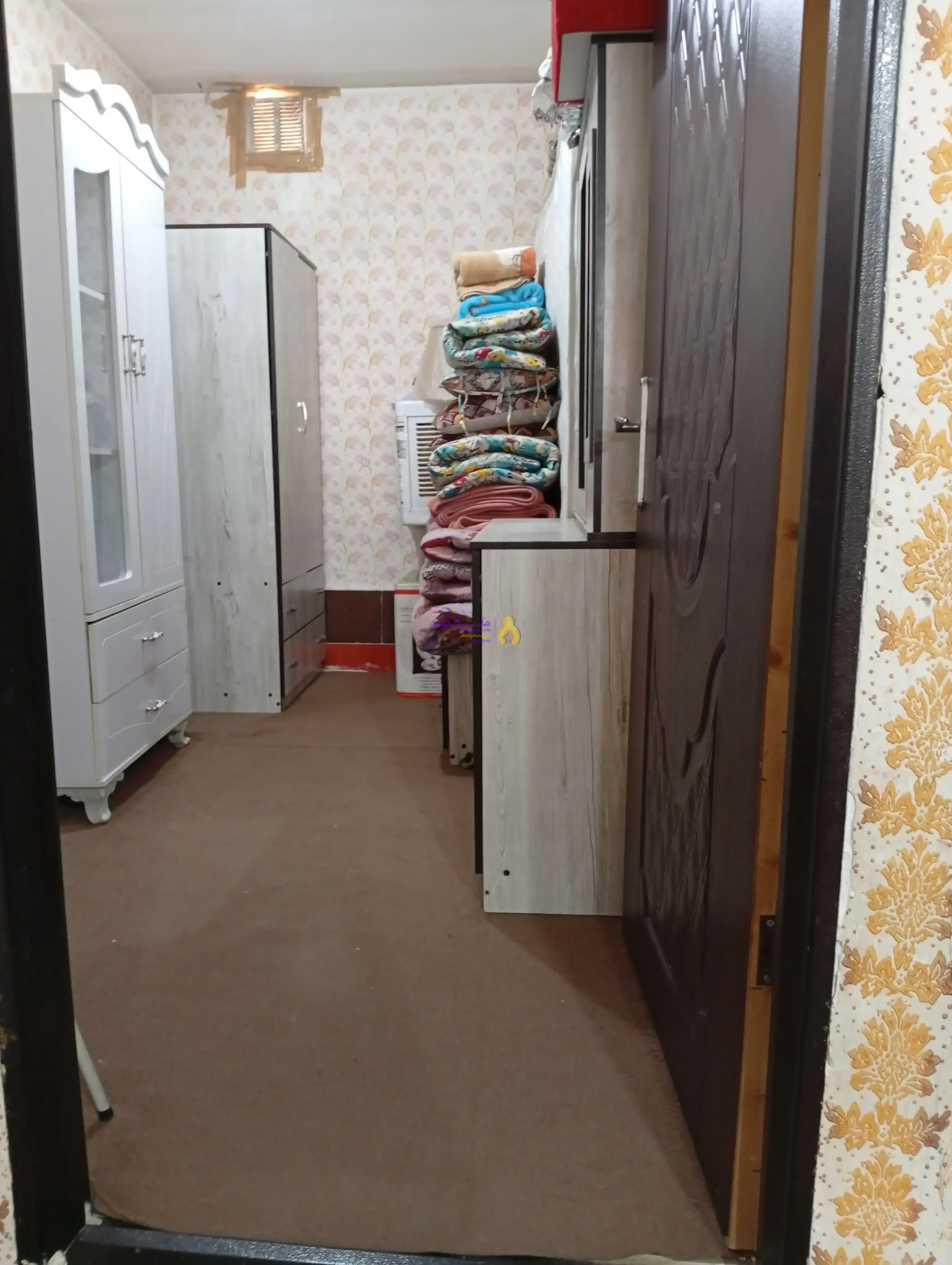 خانه ویلایی زنجان شهرارا