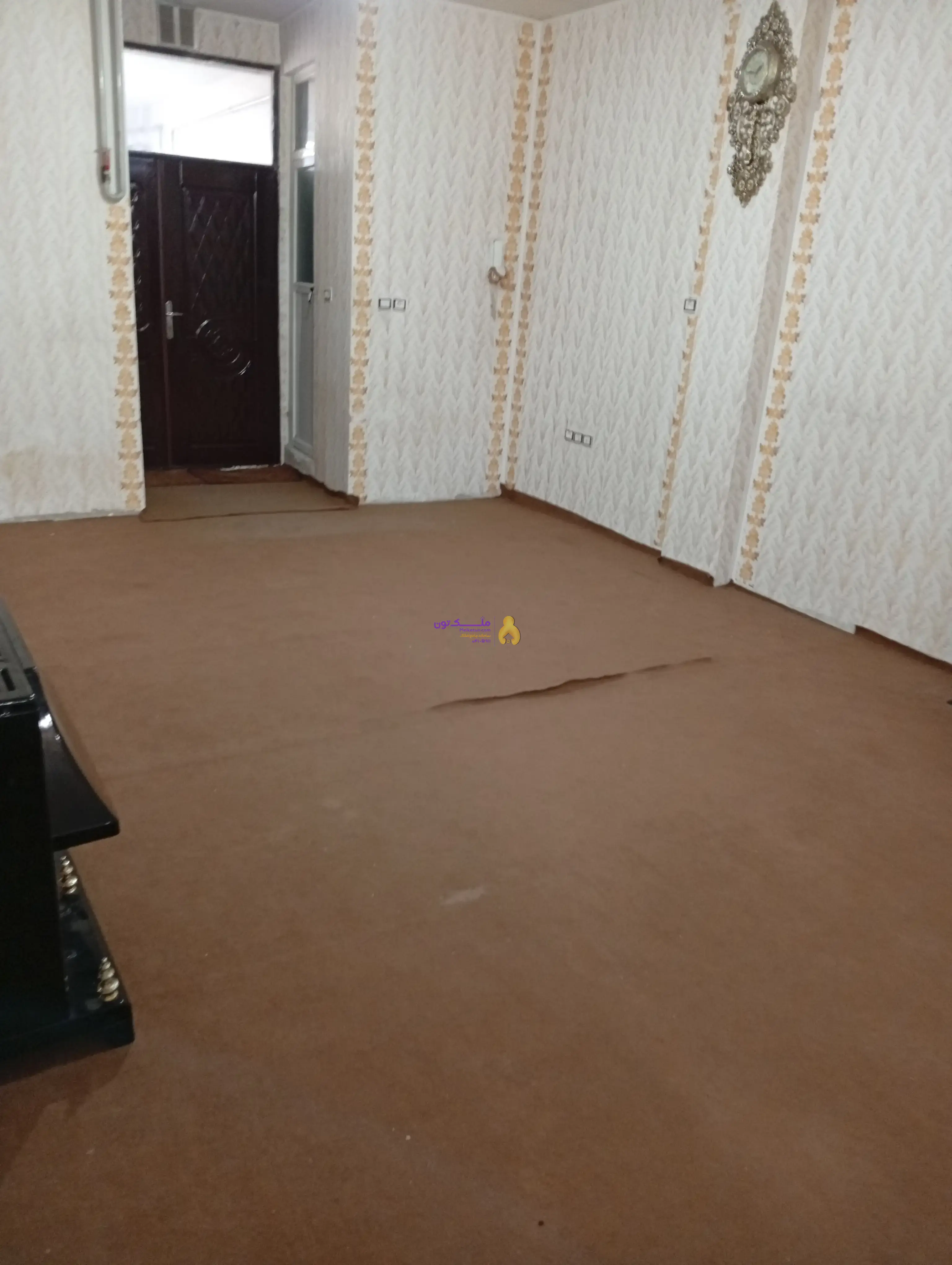 خانه ویلایی زنجان شهرارا