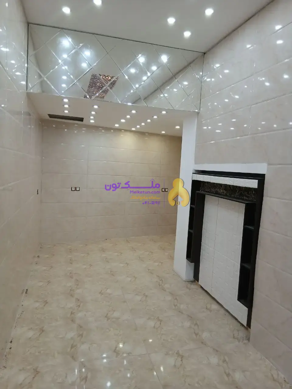 مغازه نوشهر خیابان بهرام