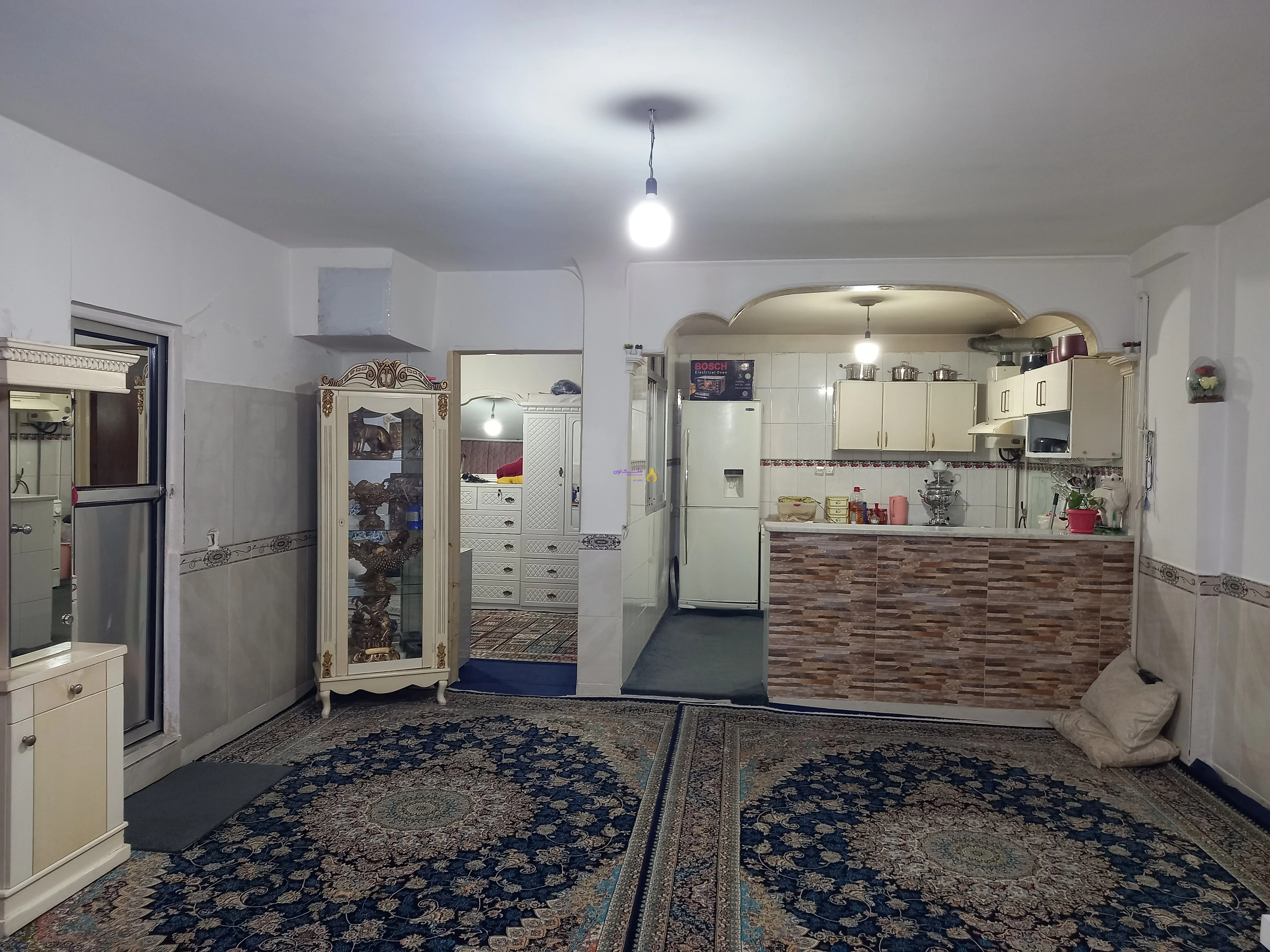 رهن خانه در مهدیه اسلامشهر