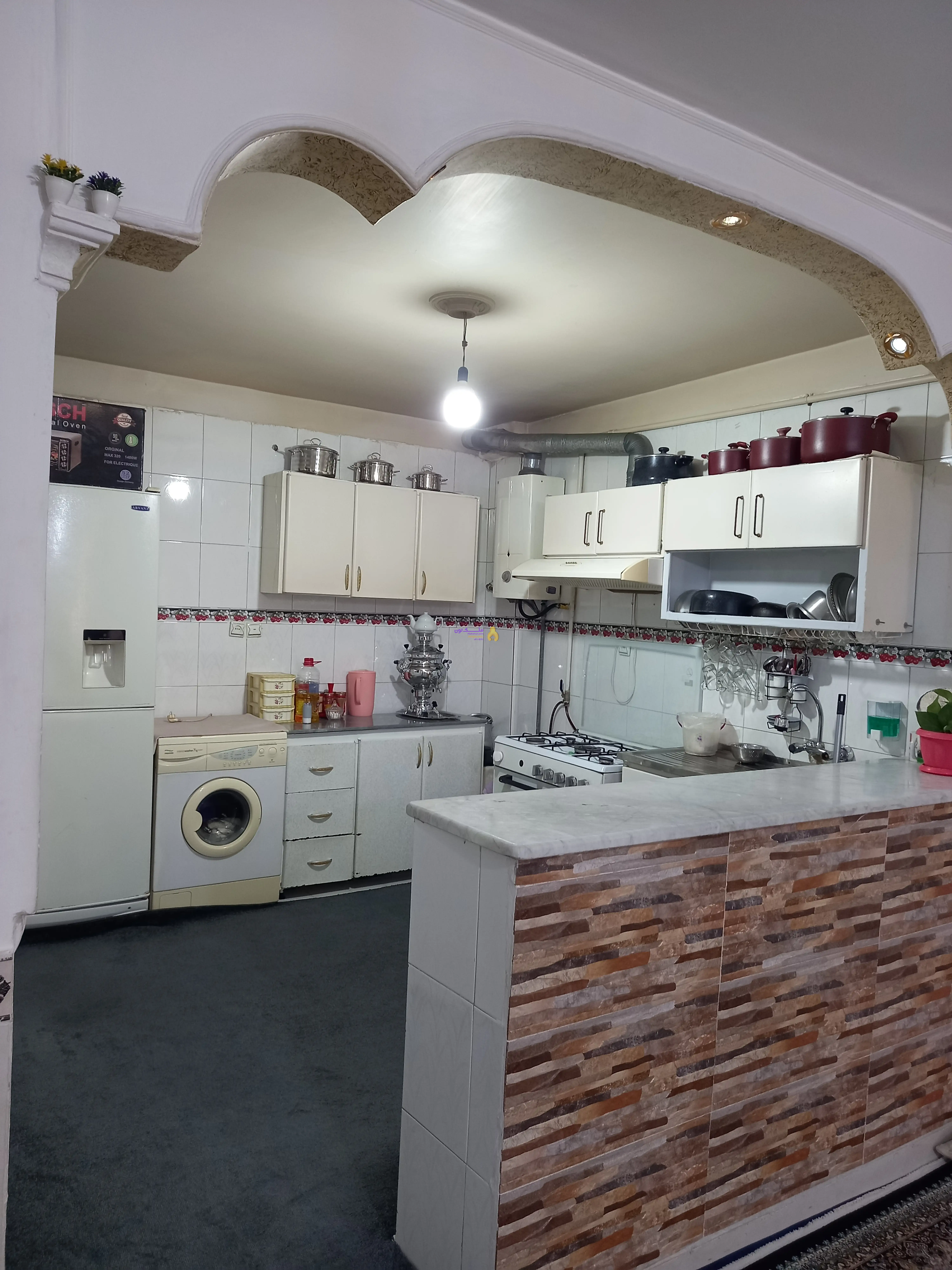 رهن خانه در مهدیه اسلامشهر