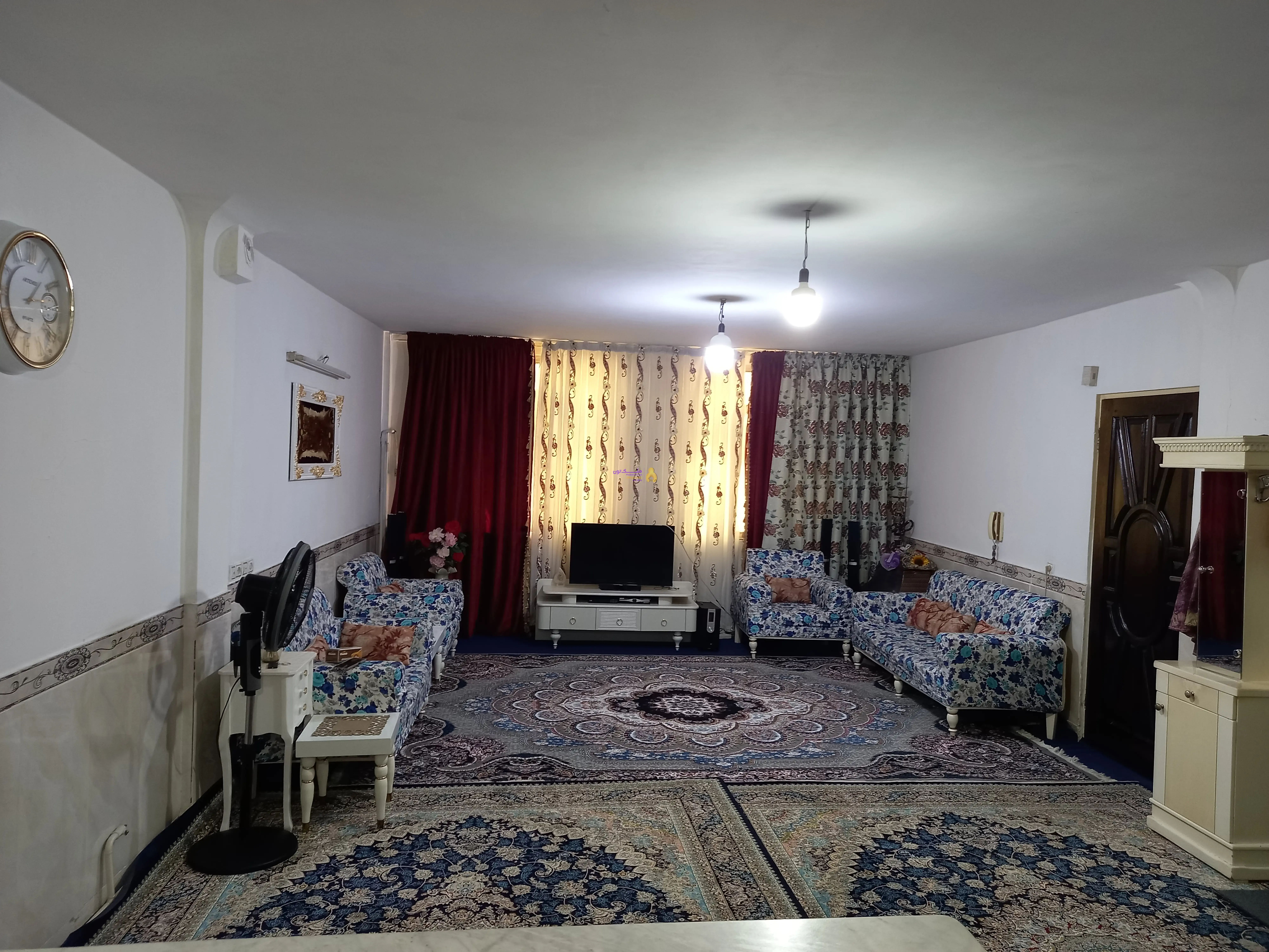 رهن خانه در مهدیه اسلامشهر