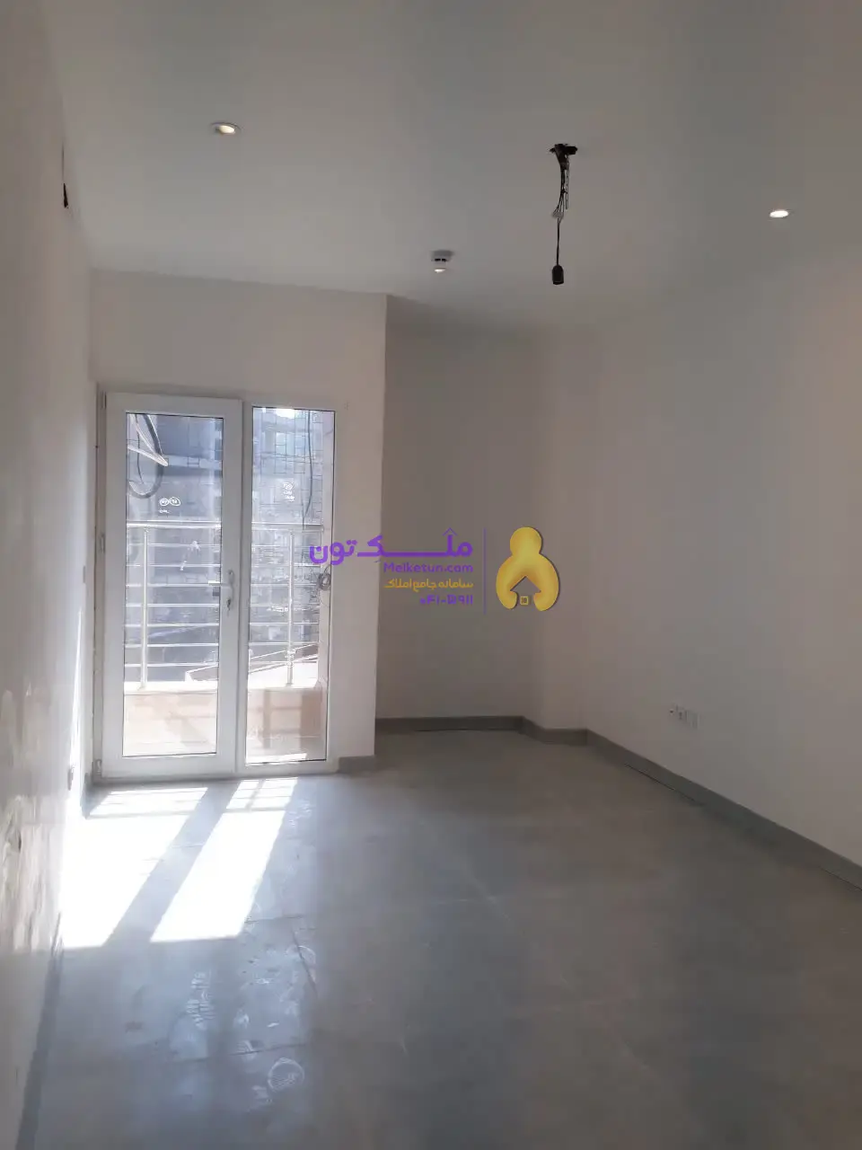 سه خواب نوساز محوطه کاخ چالوس