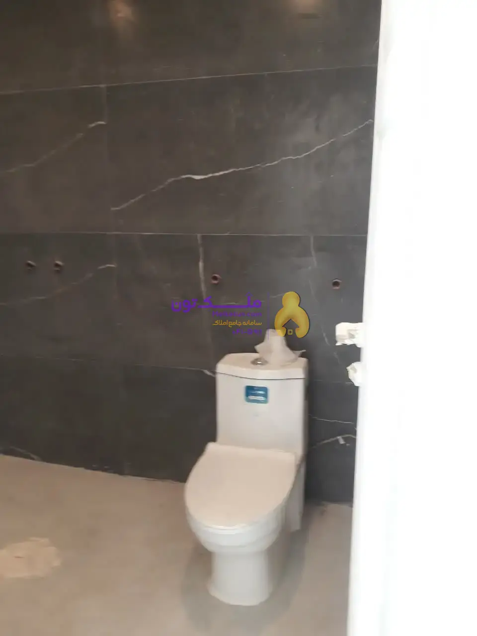 سه خواب نوساز محوطه کاخ چالوس