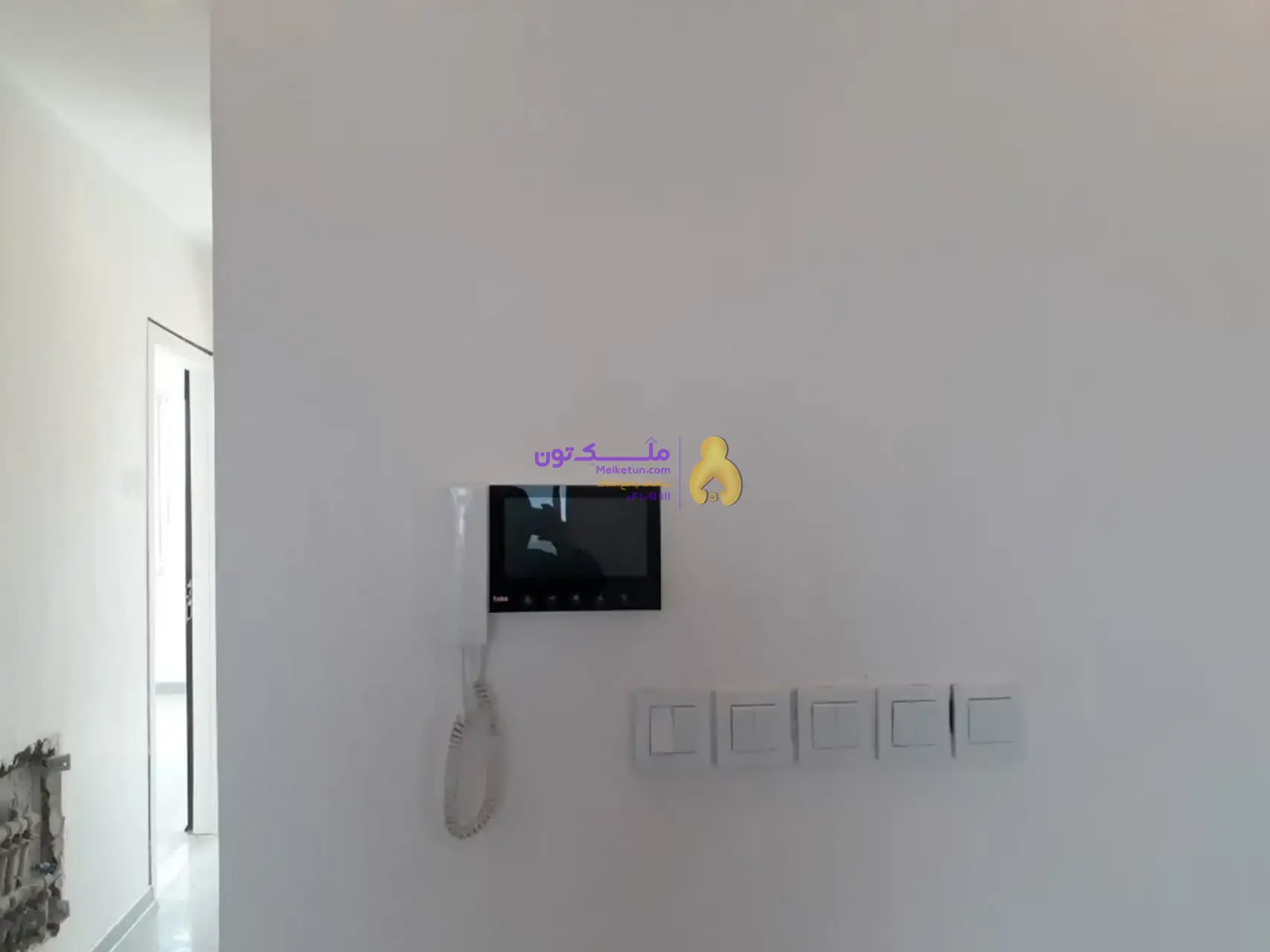 سه خواب نوساز محوطه کاخ چالوس