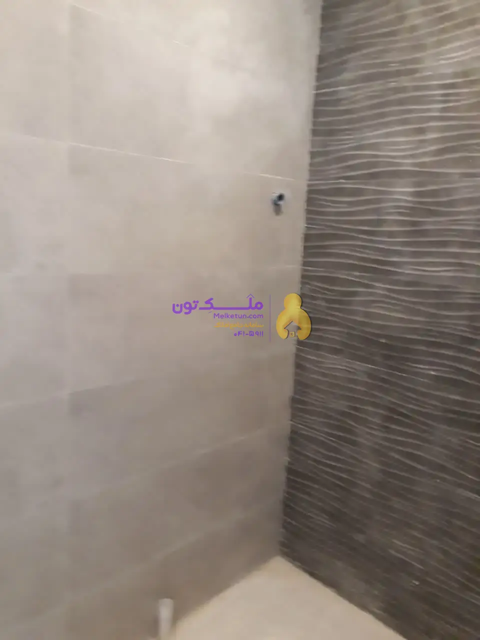 سه خواب نوساز محوطه کاخ چالوس