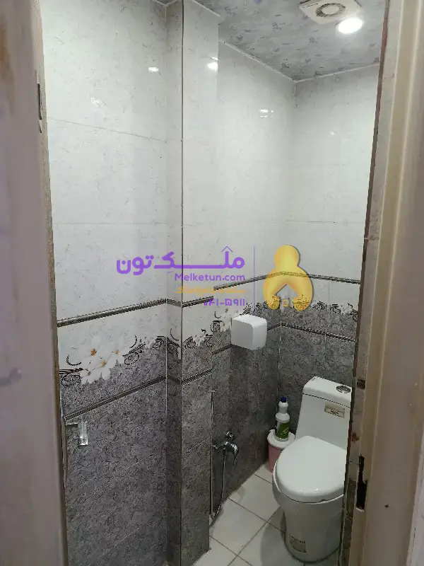 سرآسیاب کوچه هشتم