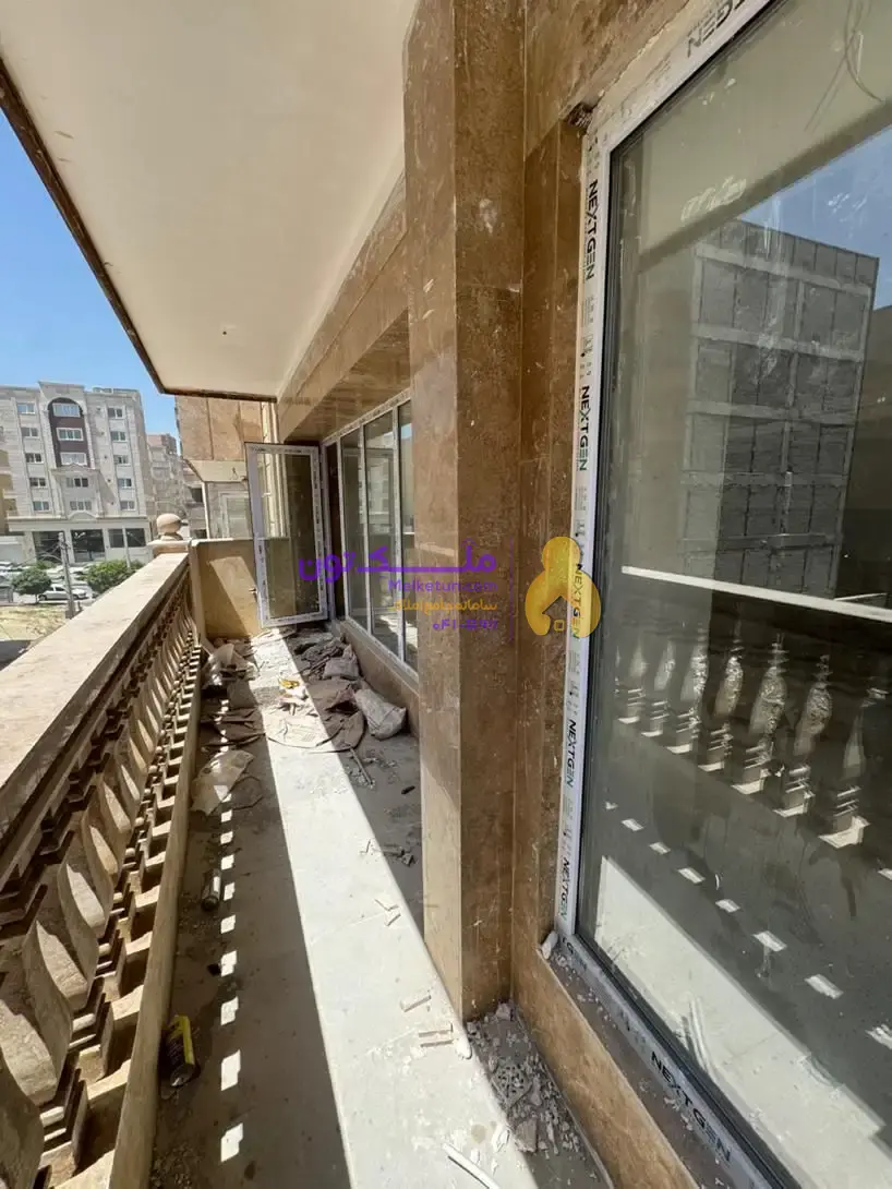 فروش آپارتمان 143 متری در نصر