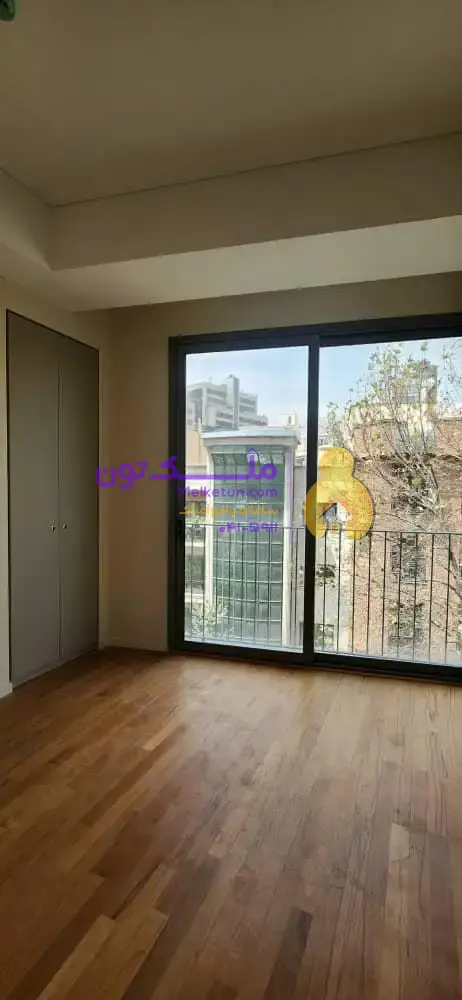 فروش آپارتمان خوش متراژکلید نخورده در منطقه1 تهران