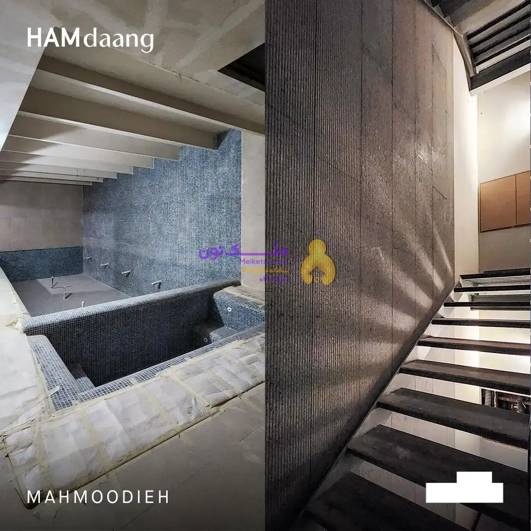 فروش آپارتمان خوش متراژکلید نخورده در منطقه1 تهران