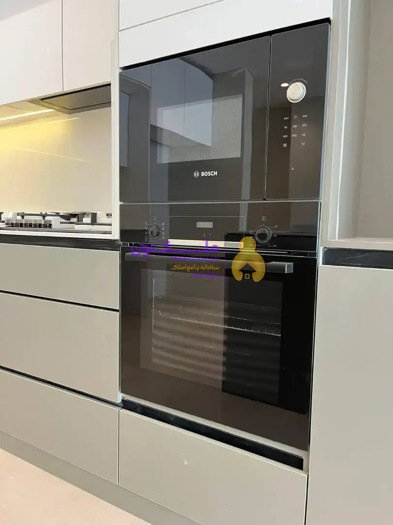 فروش آپارتمان خوش متراژکلید نخورده در منطقه1 تهران