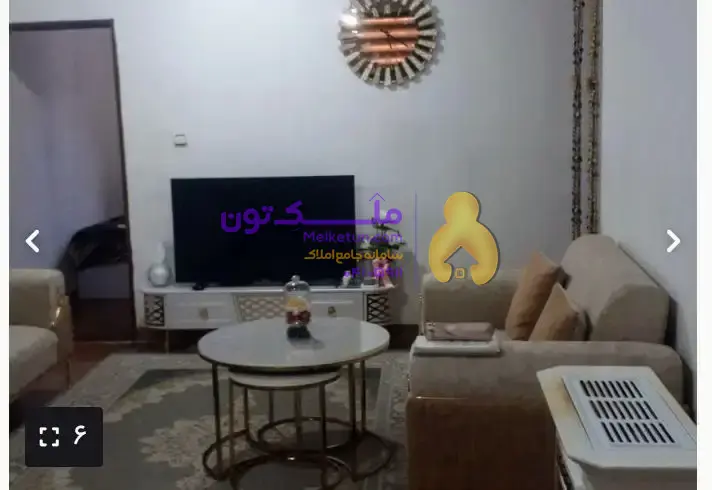 لاهیجان فروش آپارتمان واحد مستقل لیالستان یاسر