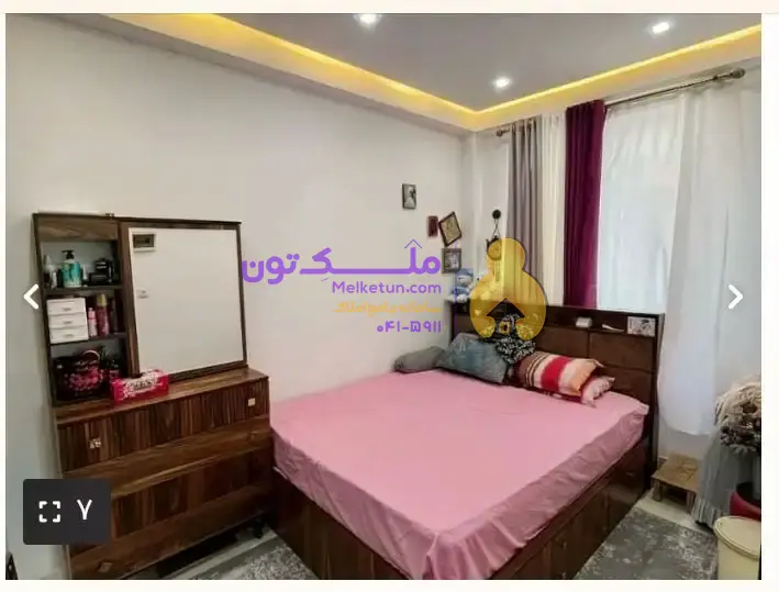 لاهیجان فروش واحد مستقل خ رسالت