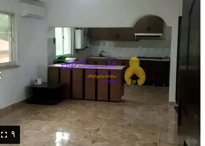 فروش آپارتمان واحد مستقل