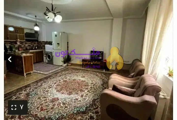 فروش آپارتمان میدان گیل