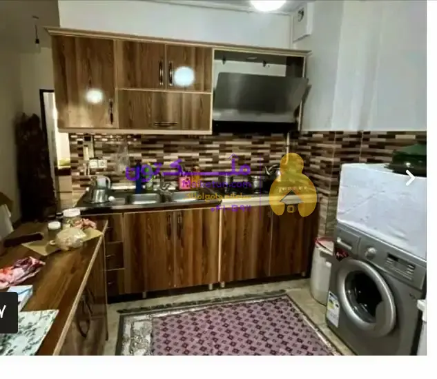 فروش آپارتمان میدان گیل