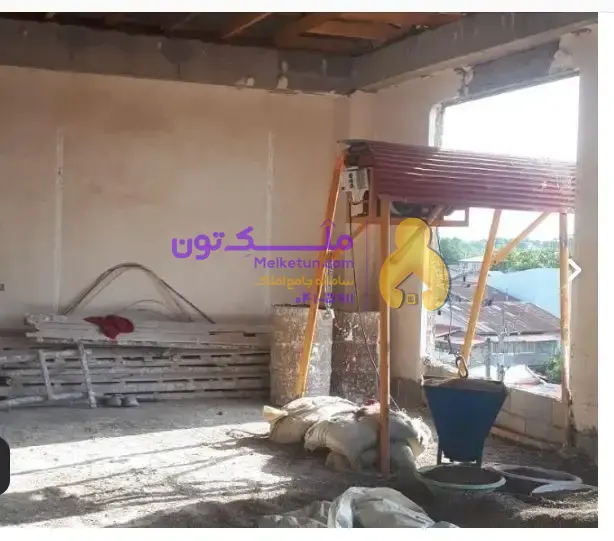 پیش فروش واحد ۱۰۰متری لاهیحان