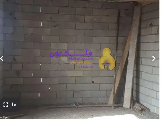 پیش فروش واحد ۱۰۰متری لاهیحان