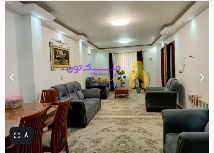 فروش واحد مستقل ۳خوابه لاهیجان داخل شهر