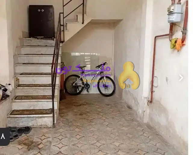 فروش واحد مستقل ۳خوابه لاهیجان داخل شهر