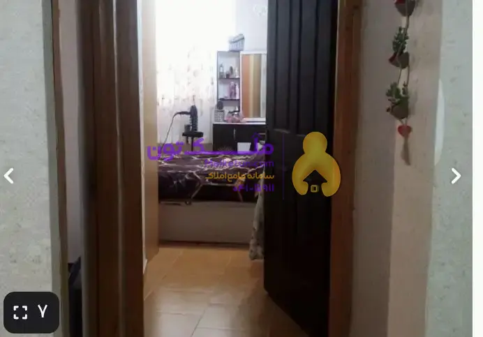 لاهیجان فروش سوئیت ۷۴متری دوخواب یاسر