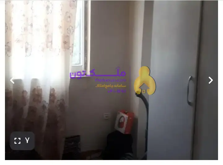 لاهیجان فروش سوئیت ۷۴متری دوخواب یاسر